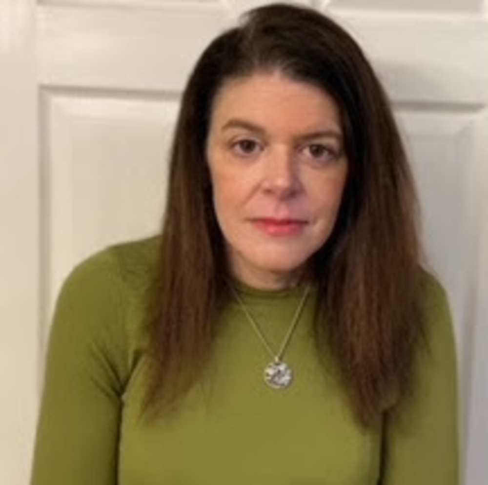 Meet your Posher, Tricia